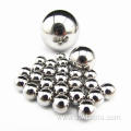 4.367 G500 Casters S10C Carbon Steel Ball